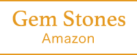 Gem Stones｜amazon